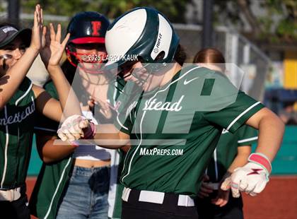 Thumbnail 3 in Homestead @ Milpitas photogallery.