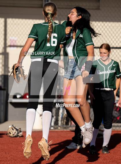Thumbnail 1 in Homestead @ Milpitas photogallery.
