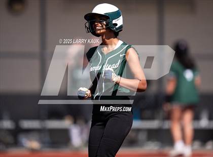 Thumbnail 2 in Homestead @ Milpitas photogallery.