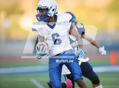 Thumbnail 1 in Del Campo @ Vista del Lago photogallery.