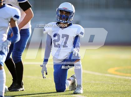 Thumbnail 2 in Del Campo @ Vista del Lago photogallery.
