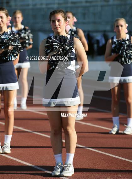 Thumbnail 1 in Del Campo @ Vista del Lago photogallery.