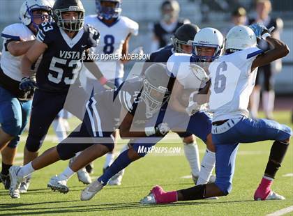 Thumbnail 1 in Del Campo @ Vista del Lago photogallery.