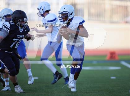 Thumbnail 2 in Del Campo @ Vista del Lago photogallery.