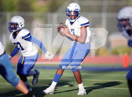 Thumbnail 1 in Del Campo @ Vista del Lago photogallery.