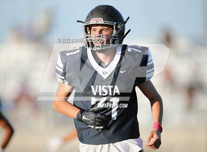 Thumbnail 3 in Del Campo @ Vista del Lago photogallery.