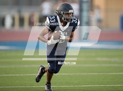 Thumbnail 3 in Del Campo @ Vista del Lago photogallery.