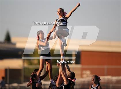 Thumbnail 1 in Del Campo @ Vista del Lago photogallery.