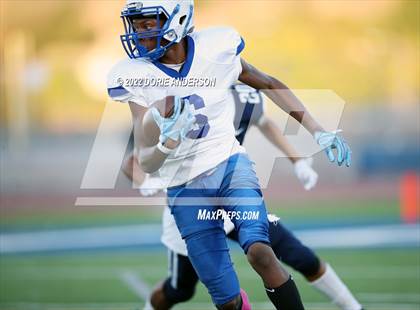 Thumbnail 3 in Del Campo @ Vista del Lago photogallery.
