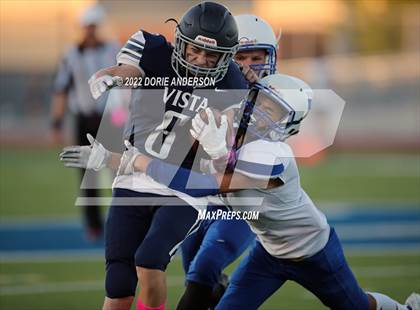 Thumbnail 3 in Del Campo @ Vista del Lago photogallery.