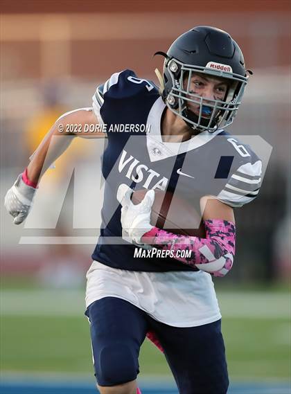 Thumbnail 2 in Del Campo @ Vista del Lago photogallery.