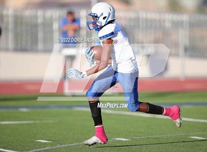 Thumbnail 2 in Del Campo @ Vista del Lago photogallery.