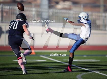 Thumbnail 2 in Del Campo @ Vista del Lago photogallery.