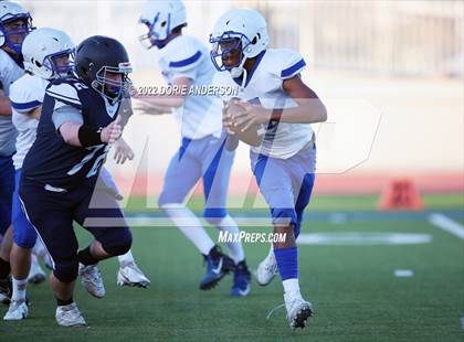 Thumbnail 3 in Del Campo @ Vista del Lago photogallery.