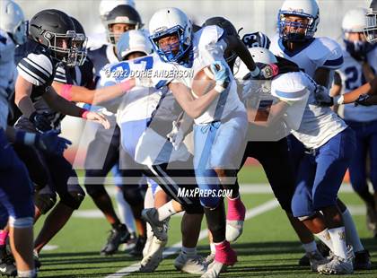 Thumbnail 2 in Del Campo @ Vista del Lago photogallery.