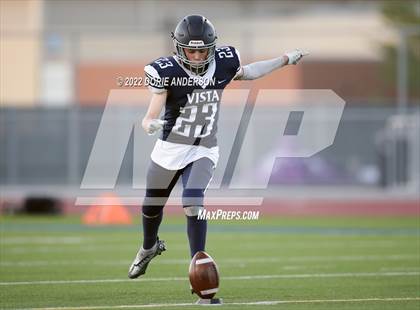 Thumbnail 2 in Del Campo @ Vista del Lago photogallery.