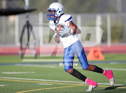 Thumbnail 1 in Del Campo @ Vista del Lago photogallery.