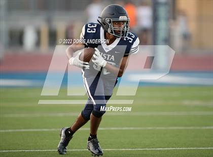 Thumbnail 2 in Del Campo @ Vista del Lago photogallery.