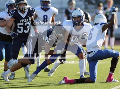 Thumbnail 3 in Del Campo @ Vista del Lago photogallery.