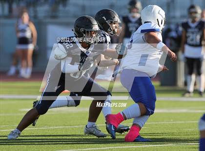 Thumbnail 1 in Del Campo @ Vista del Lago photogallery.