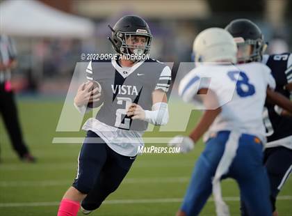 Thumbnail 2 in Del Campo @ Vista del Lago photogallery.