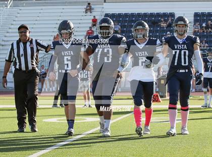 Thumbnail 1 in Del Campo @ Vista del Lago photogallery.