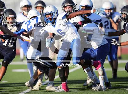 Thumbnail 3 in Del Campo @ Vista del Lago photogallery.