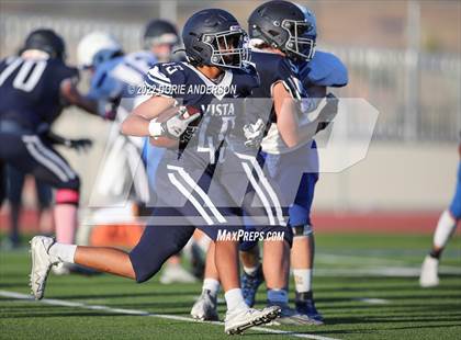 Thumbnail 3 in Del Campo @ Vista del Lago photogallery.