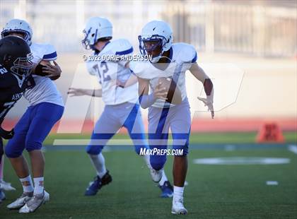 Thumbnail 3 in Del Campo @ Vista del Lago photogallery.