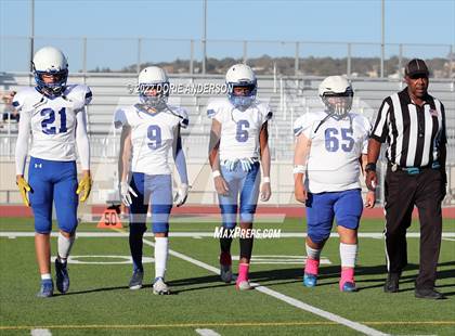 Thumbnail 2 in Del Campo @ Vista del Lago photogallery.