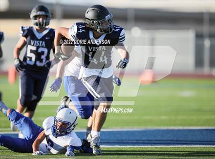 Thumbnail 3 in Del Campo @ Vista del Lago photogallery.