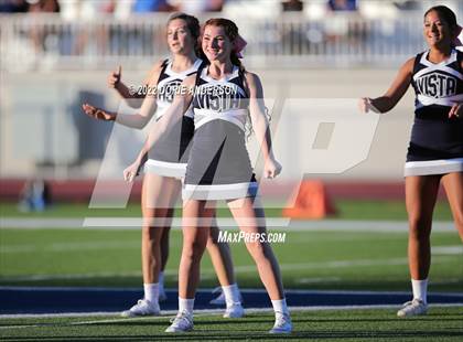 Thumbnail 2 in Del Campo @ Vista del Lago photogallery.