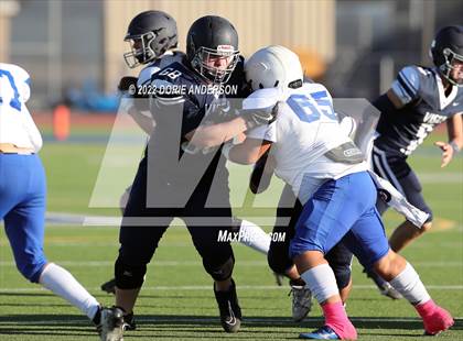 Thumbnail 3 in Del Campo @ Vista del Lago photogallery.