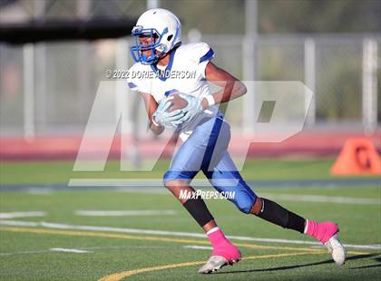 Thumbnail 1 in Del Campo @ Vista del Lago photogallery.