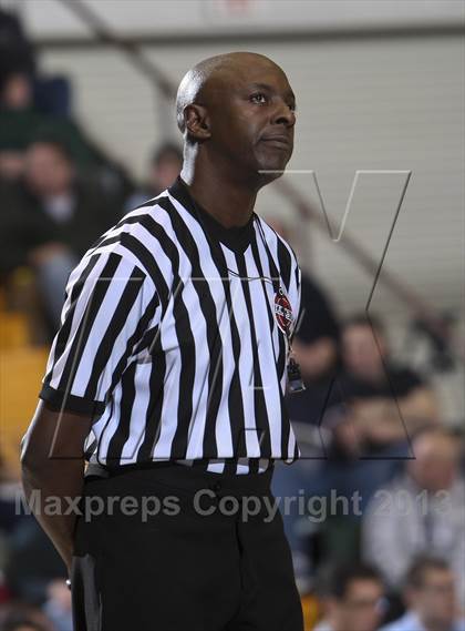 Thumbnail 1 in Babylon vs. Westhill (NYSPHSAA Class B Semifinal) photogallery.
