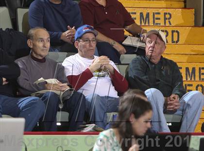 Thumbnail 1 in Babylon vs. Westhill (NYSPHSAA Class B Semifinal) photogallery.