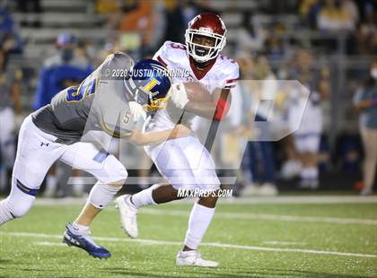Thumbnail 2 in Arkansas @ Lakeside photogallery.