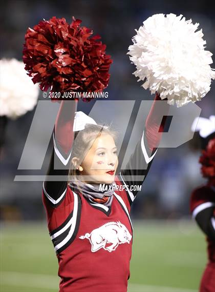 Thumbnail 1 in Arkansas @ Lakeside photogallery.