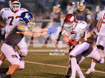 Thumbnail 1 in Arkansas @ Lakeside photogallery.