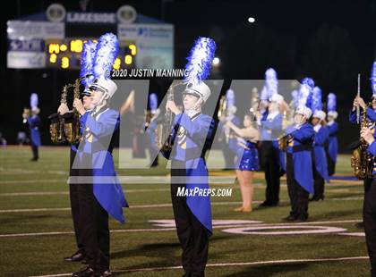 Thumbnail 2 in Arkansas @ Lakeside photogallery.