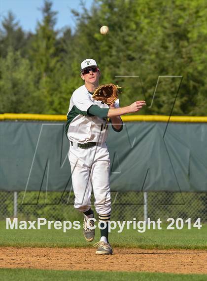 Thumbnail 1 in Shelton @ Timberline photogallery.