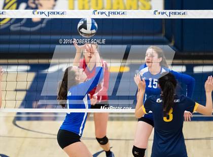 Thumbnail 3 in Rocklin @ Oak Ridge photogallery.