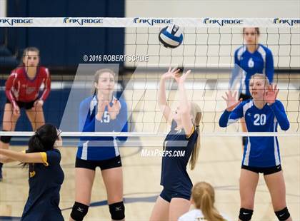 Thumbnail 3 in Rocklin @ Oak Ridge photogallery.