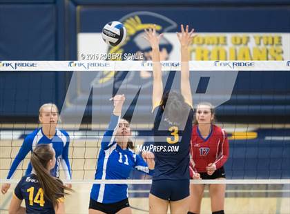 Thumbnail 2 in Rocklin @ Oak Ridge photogallery.