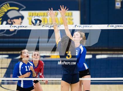 Thumbnail 2 in Rocklin @ Oak Ridge photogallery.