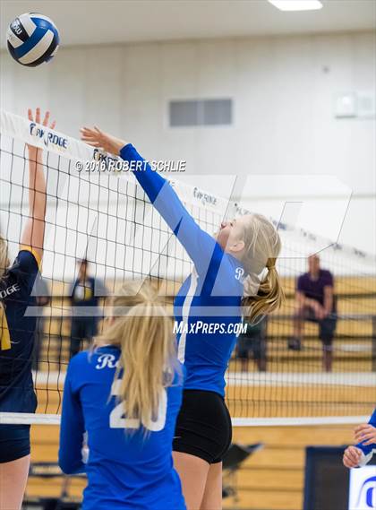 Thumbnail 3 in Rocklin @ Oak Ridge photogallery.