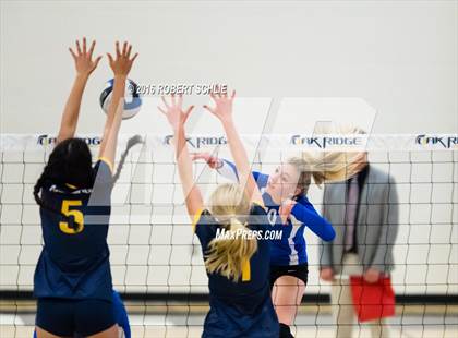 Thumbnail 3 in Rocklin @ Oak Ridge photogallery.
