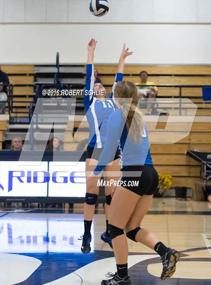 Thumbnail 2 in Rocklin @ Oak Ridge photogallery.