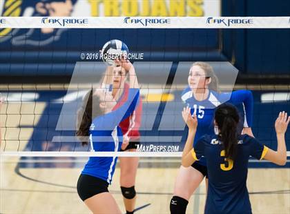 Thumbnail 1 in Rocklin @ Oak Ridge photogallery.