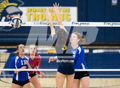 Thumbnail 3 in Rocklin @ Oak Ridge photogallery.